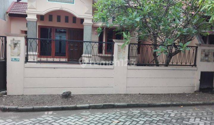 Rumah Siap Huni Pondok Jati Sidoarjo 1