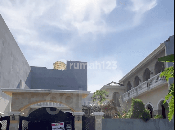 Termurah di Pakuwon City Rumah Mewah Villa Riviera 2