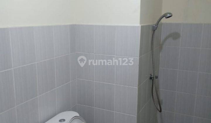 Puncak Dharmahusada Lt 11 2br Fully furnished 2