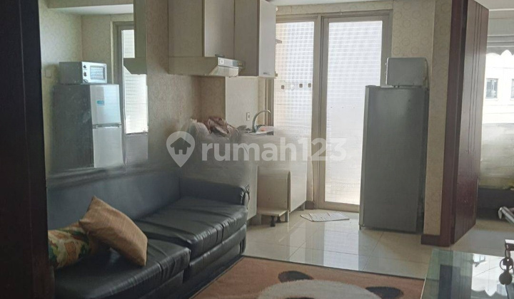 Murah Disewakan Apartemen Water Place 1