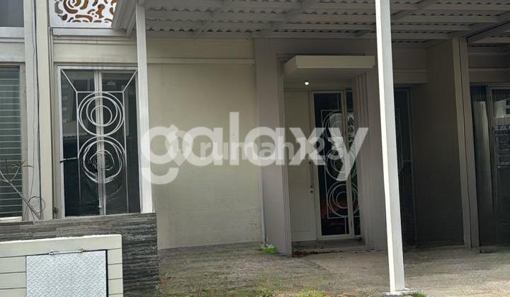 2-Story Fully Furnished House Ready to Occupy Pakuwon City Furnished