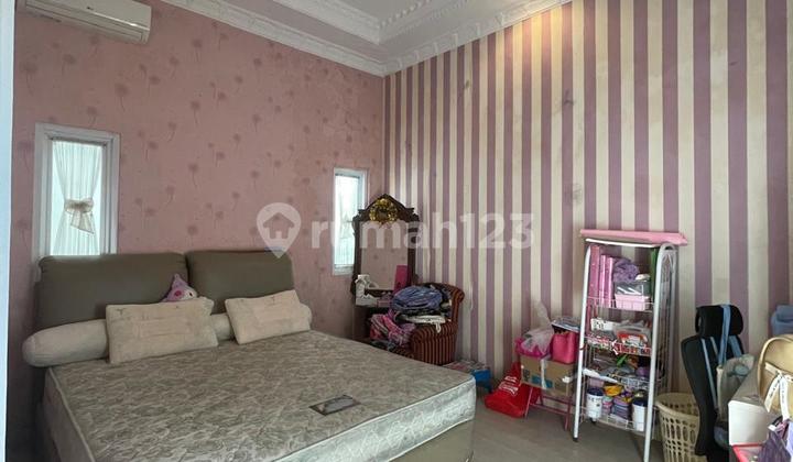 For rent, Jemursari house, Surabaya