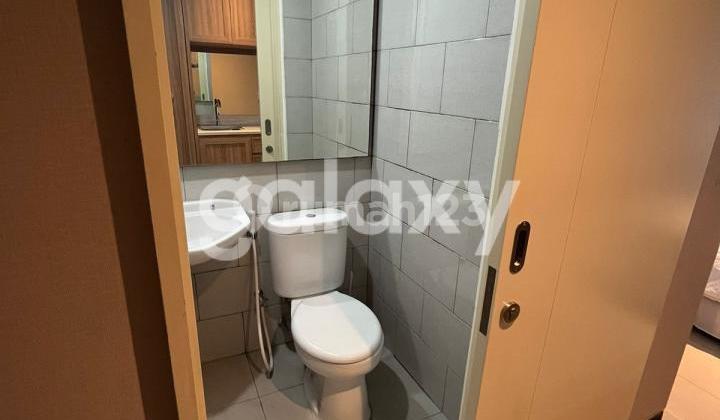 For Rent: Amor Luxury Studio Apartment Fully Furnished