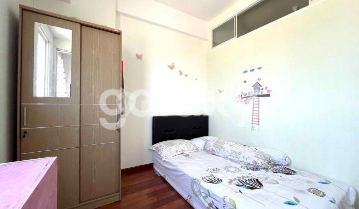 Disewakan Apartemen Puncak Dharmahusada Tower B 2 Bed Full Furnish Elektronik Murah Disewakan Apartemen Puncak Dharmahusada Tower B 2 Bed Full Furnish Elektronik Murah