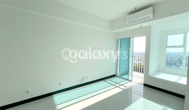 Westown View Apartment Kota 1 Bedroom Cheap 2