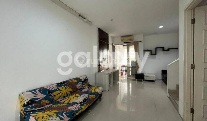Disewakan Rumah Huni San Antonio Pakuwon Ci Ty 2