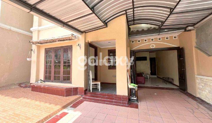 Eksklusif Listing Dijual Villa Riviera, Pakuwon City 1