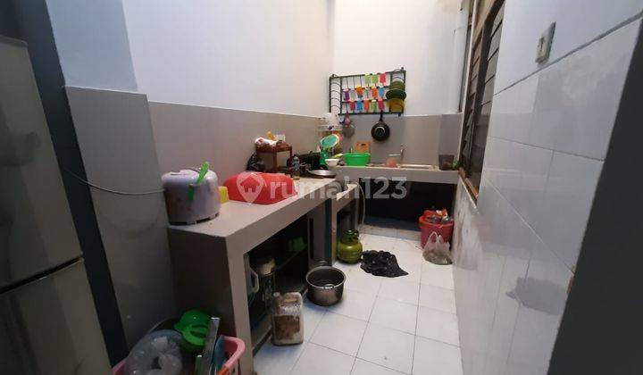Di Sewakan Rumah Mulyosari Utarahadap Utara  2