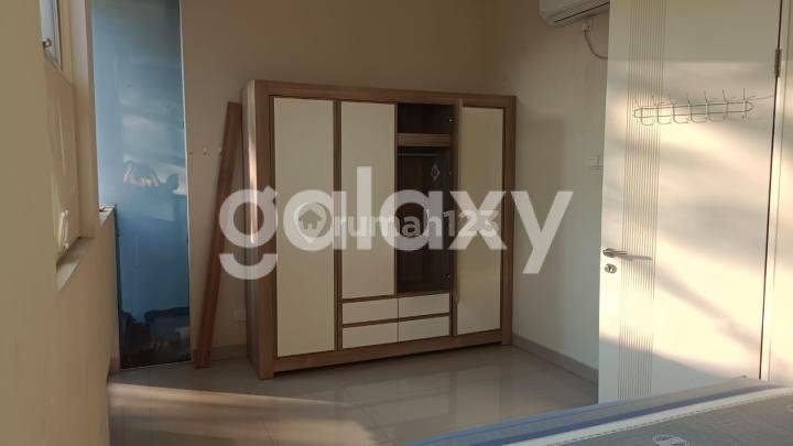 Di Sewakan Rumah Di Pakuwon City East Coast Park Siap Huni 2 Lantai 2