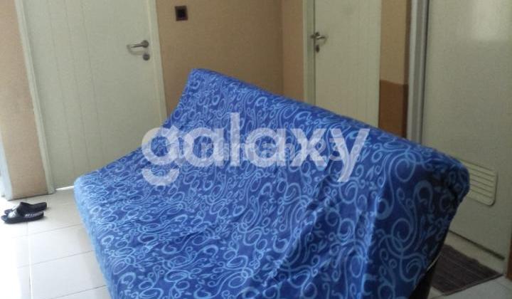 For Rent Apartment Eastcoast Residence Tower Sapphire Fully Furnished Pakuwon City