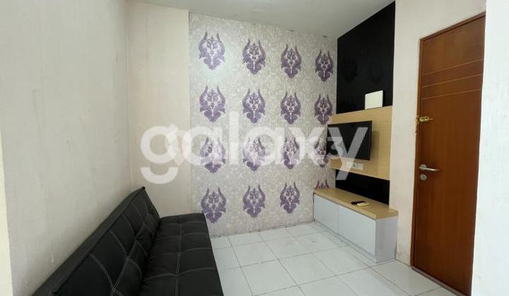 Eastcoast Rental Apartment 1 Bedroom Type Ametis Tower