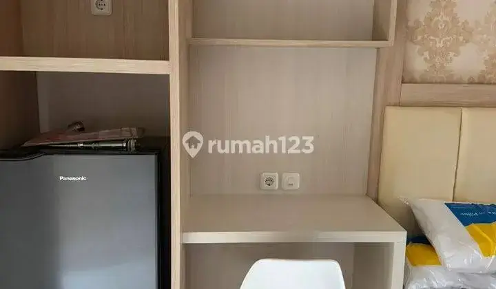 Dijual Harga Dibawah Pasaranapartemen Educity Stanford 1
