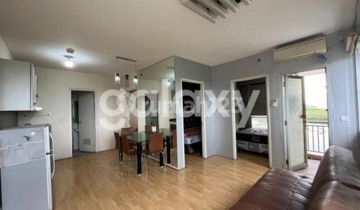 Apartemen Eastcoast Ametis Pakuwon City Surabaya 2