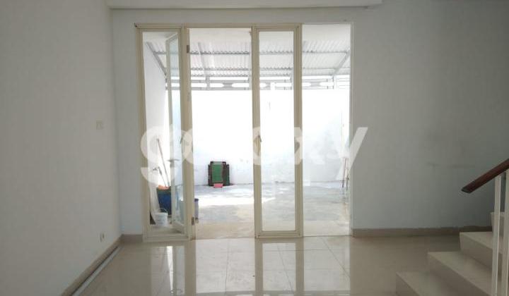 For Rent Long Beach Pakuwon City Surabaya 3 Bedroom House