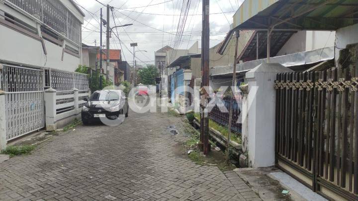 HITUNG TANAH SAJA RUMAH STRATEGIS DAERAH SBY TIMUR 2