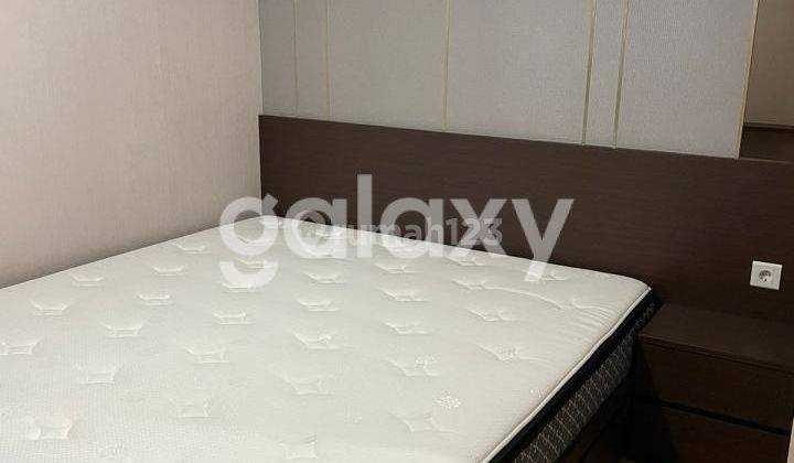 Turun Harga Apartemen Amor Pakuwon City Surabaya Timur 2