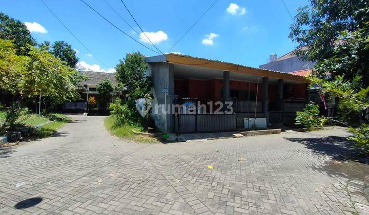 Rumah 2 Lantai Perumahan Merpati Kehutanan Sedati Sidoarjo 2