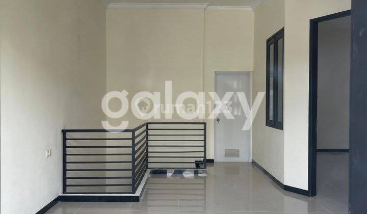 Di Jual Rumah Di Pakuwon City Siap Huni Puri Asri 2