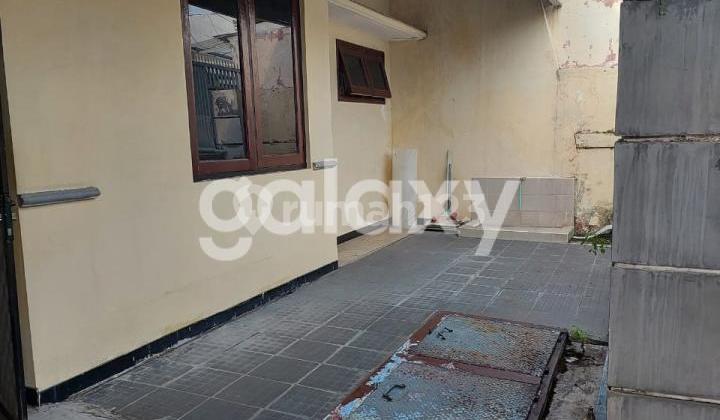 Mulyosari Prima East Surabaya House Mulyosari Prima East Surabaya House