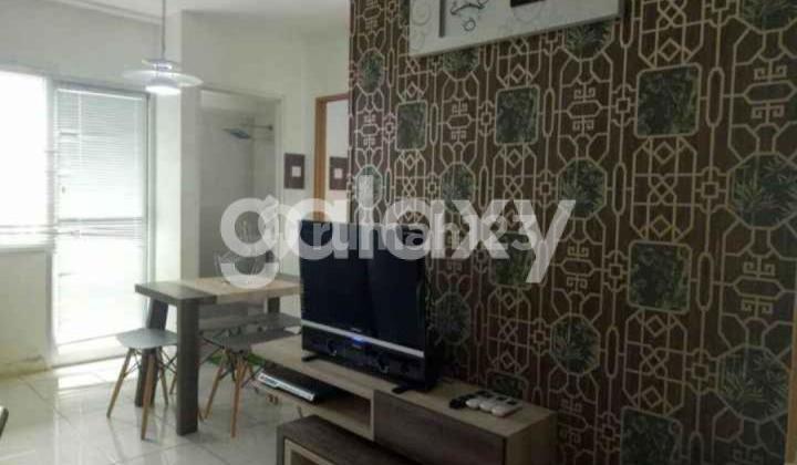 Educity Apartment 3 Bedroom for Rent Fully Furnished Cheapest