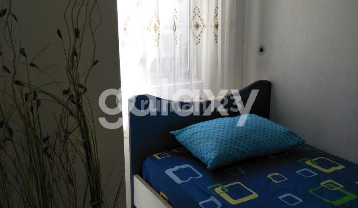 For Rent Apartment Eastcoast Residence Tower Sapphire Fully Furnished Pakuwon City