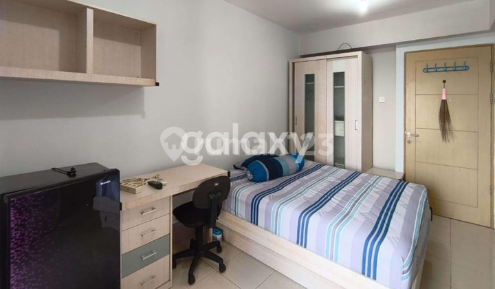 For Rent: Educity Studio Apartment Fully Furnished Move-In Ready