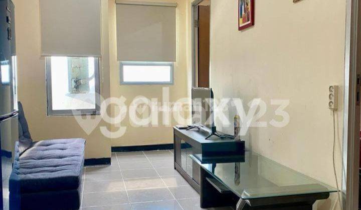 Jual Sewa Apartemen Puncak Permai 1
