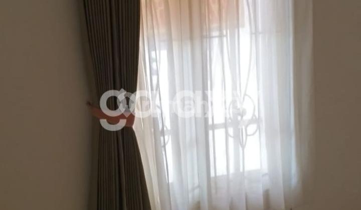 Taman Mutiara Pakuwon City East Surabaya House