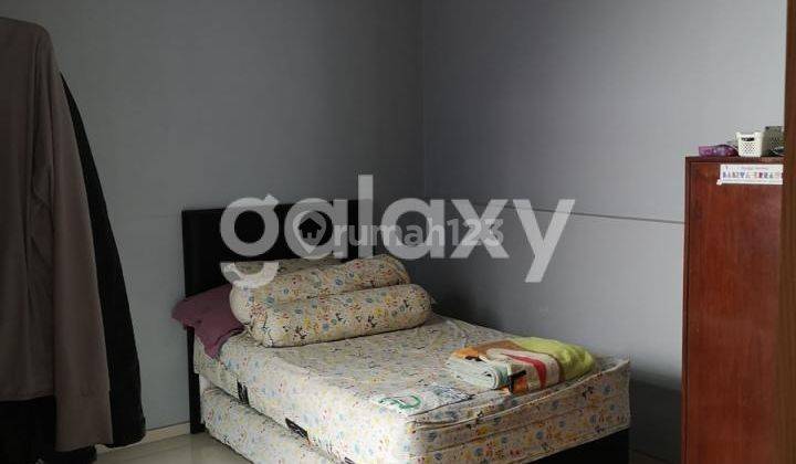Rumah Pakuwon City Puri Asri 4 Kamar Tidur Murah 2