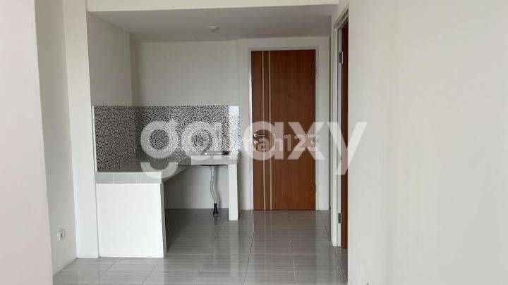 Apt CBD Lantai 38 Tipe 2BR Kosongan 1