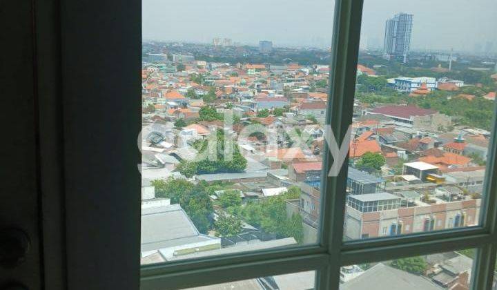 apartemen the square Type Studio Lantai 10 dan 12 2