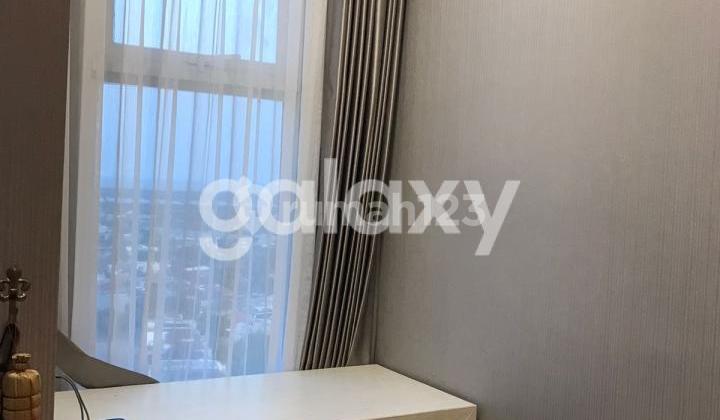 For Sale Apartment Tower Amor Pakuwon City Mall 1 Bedroom