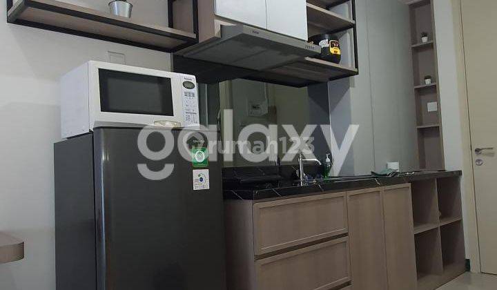 Disewakan Apartemen Amor Pakuwon City Mall 1