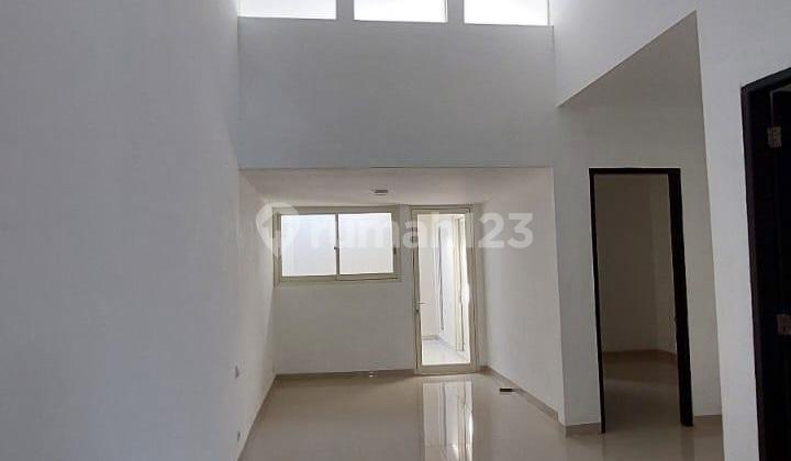 Disewakan Rumah Di Pantai Mentari Surabaya 3 Kamar  2