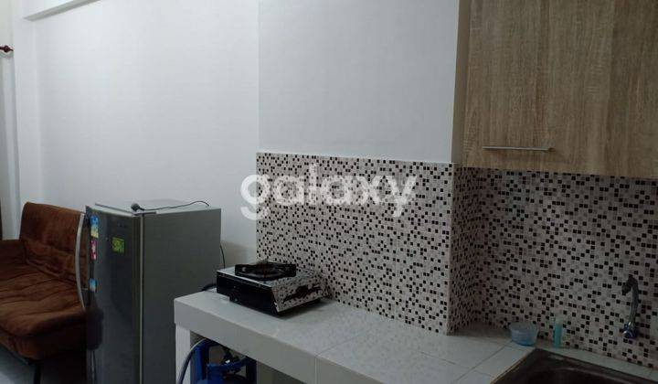 Puncak Dharmahusada Lt 11 2br Fully furnished 2
