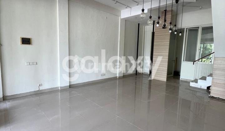 For Rent Bizhome Shop House Ground Floor Only 1 Floor Pakuwon City 2