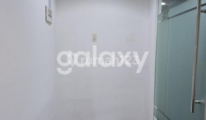 Dijual Disewakan Office Spazio Tower Pakuwon Indah Surabaya Barat