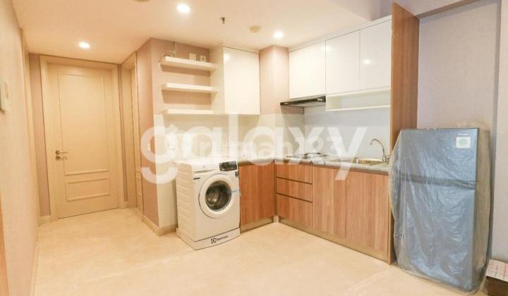 For Rent: One Icon Condominium Apartment, 2 Bedrooms, Fully Furnished with Electronics, Central Surabaya For Rent: One Icon Condominium Apartment, 2 Bedrooms, Fully Furnished with Electronics, Central Surabaya