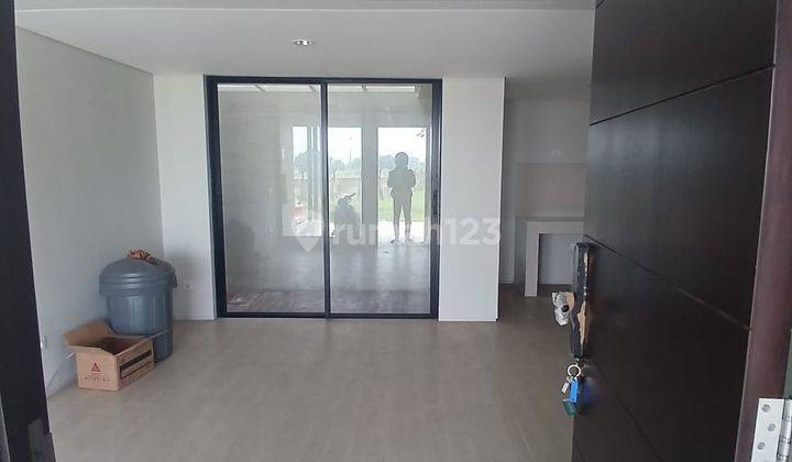 Rumah Baru Smarthome Citraland Pakal Disewakan 2