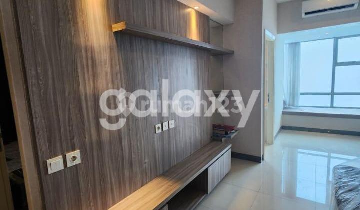 Disewakan Apartemen Anderson 2br Furnished Siap Huni 2