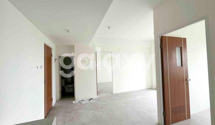 apartemen Puncak Dharmahusada tower C baru gress termurah dekat unair its Tower C 1