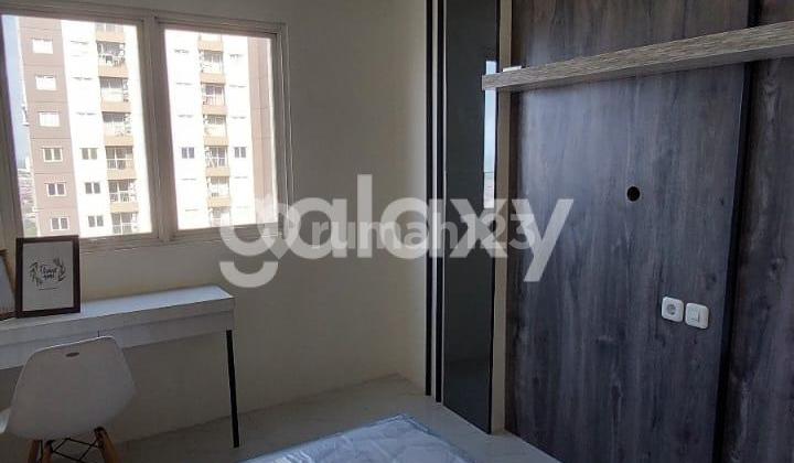 Puncak Dharmahusada 3 Br Apartment East Surabaya