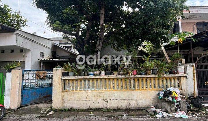 Rumah Kos Aktif Ngagel Dijual Murah 1