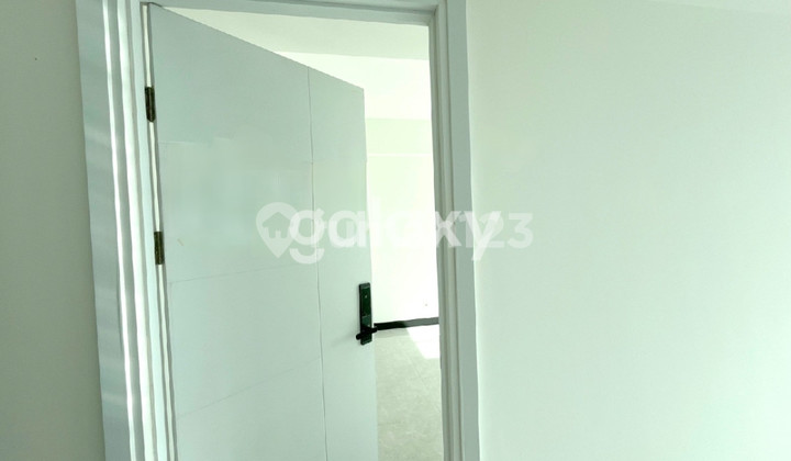 Westown View Apartment Kota 1 Bedroom Cheap