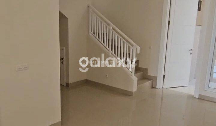 Rumah Baru Gress Di Puri Galaxy Jasmine Court Siap Huni,  2