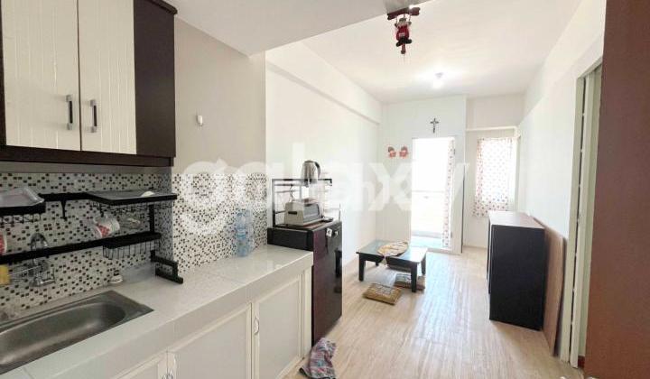 For Rent 2 Bedroom Apartment Puncak Dharmahusada Tower B For Rent 2 Bedroom Apartment Puncak Dharmahusada Tower B