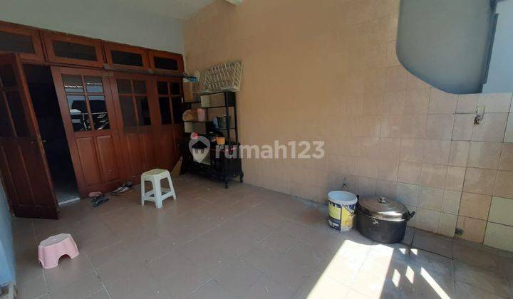 Di Sewakan Rumah Mulyosari Utarahadap Utara  1