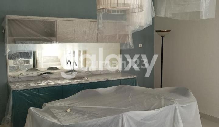 For Rent: Mossel Bay House, Pakuwon City, East Surabaya