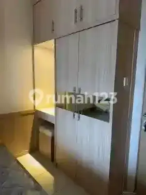 Dijual Harga Dibawah Pasaranapartemen Educity Stanford 2