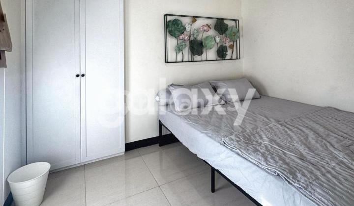 For Rent Amor Apartment Pakuwon City East Surabaya 2 Bedroom